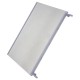 CLAYETTE, ÉTAGÈRE EN VERRE FRIGO, RÉFRIGÉRATEUR, CONGÉLATEUR - 41010821