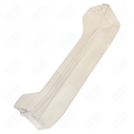 BALCONNET À BOUTEILLES D'ORIGINE  448X118X112 MM FRIGO, RÉFRIGÉRATEUR, CONGÉLATEUR - C00374073, 481241829687