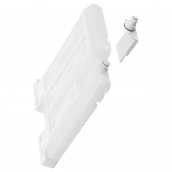 Bac à condensation d'origine