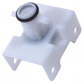 Clapet de réservoir