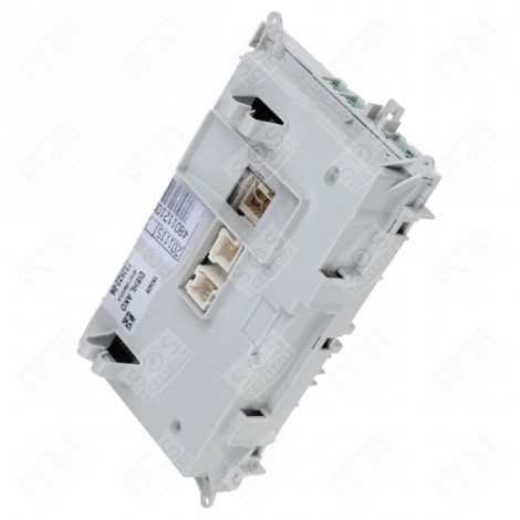 MODULE DE COMMANDE D'ORIGINE SÈCHE-LINGE - 480112100705