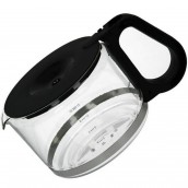 Verseuse complète noire