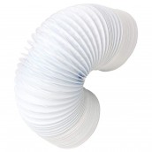 Tuyau d'évacuation d'air