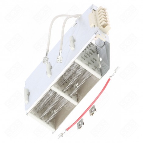 RESISTANCE 1200/ 1800W D'ORIGINE SÈCHE-LINGE - 00086885