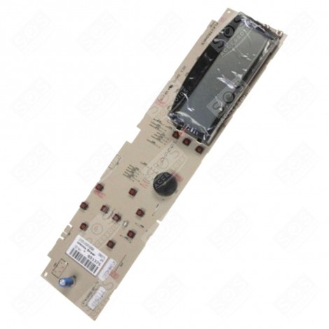 MODULE DE COMMANDE SÈCHE-LINGE - C00115733