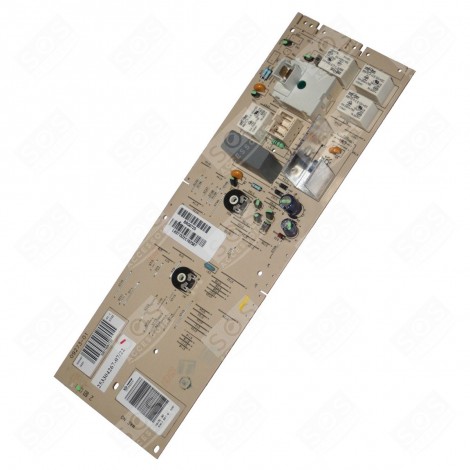 MODULE DE COMMANDE SÈCHE-LINGE - 57X0873
