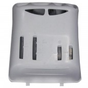 Bac à lessive, bac à détergent d'origine