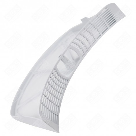 FILTRE À PELUCHE D'ORIGINE SÈCHE-LINGE - C00306110