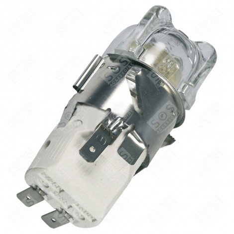 DOUILLE D'AMPOULE FOUR, CUISINIÈRE - 00034741