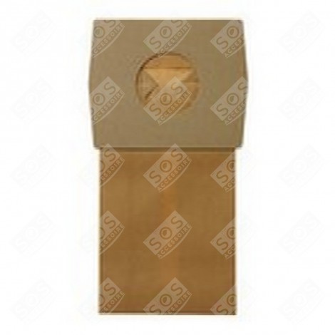 BOÎTE DE 5 SACS MICROFIBRES ASPIRATEUR - 09837782