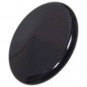 Chapeau bruleur semi-rapide