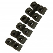 Kit 12 patins de grille Kit 12 patins de grille