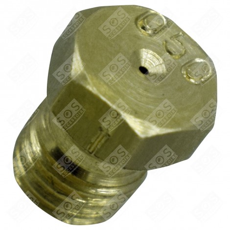 SACHET INJECTEUR, GICLEUR GAZ BUTANE PROPANE FOUR, CUISINIÈRE - C730005N2
