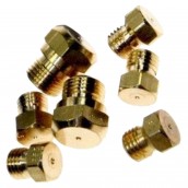 Sachet Injecteur, gicleur gaz butane propane