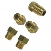 Sachet injecteur gaz butane propane