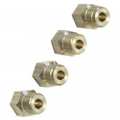 Sachet Injecteur, gicleur gaz butane propane