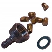 Sachet injecteur gaz butane propane