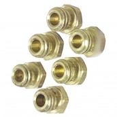 Sachet Injecteurs, gicleurs gaz naturel