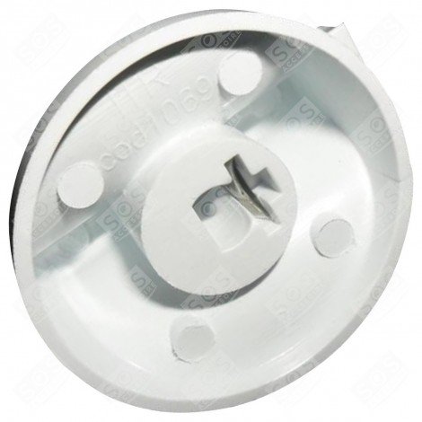 MANETTE BLANCHE FOUR, CUISINIÈRE - 74X2856