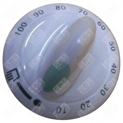 MANETTE DE MINUTERIE FOUR, CUISINIÈRE - 450900051