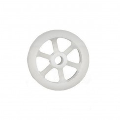 Poulie tendeur de courroie