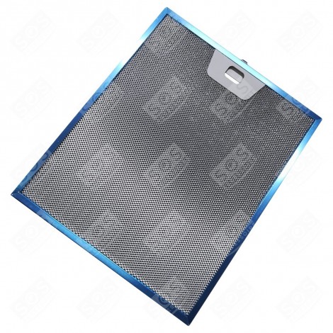 FILTRE MÉTALLIQUE HOTTE - 813410360