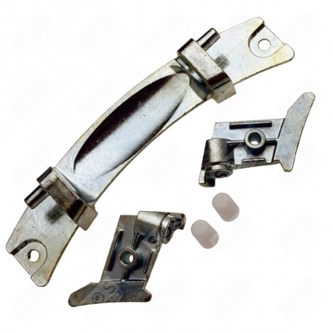 CHARNIERE DE HUBLOT MACHINE À LAVER, LAVE-LINGE - 91944061