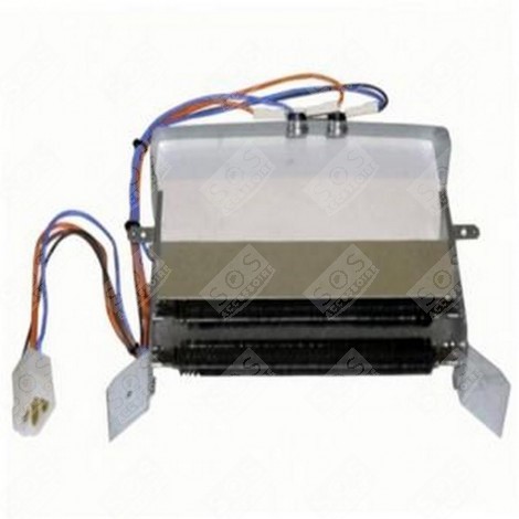 RÉSISTANCE ISA60V 2200W SÈCHE-LINGE - C00258795, C00116346