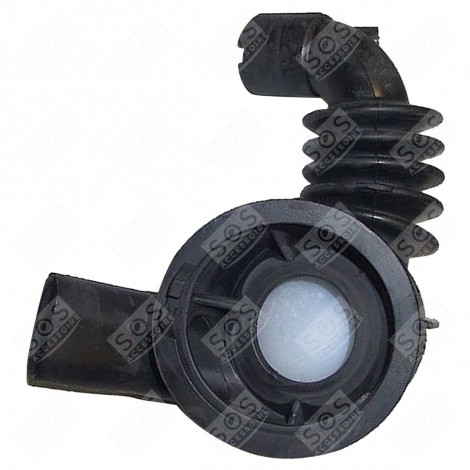 DURITE CUVE POMPE D'ORIGINE MACHINE À LAVER, LAVE-LINGE - 00266060