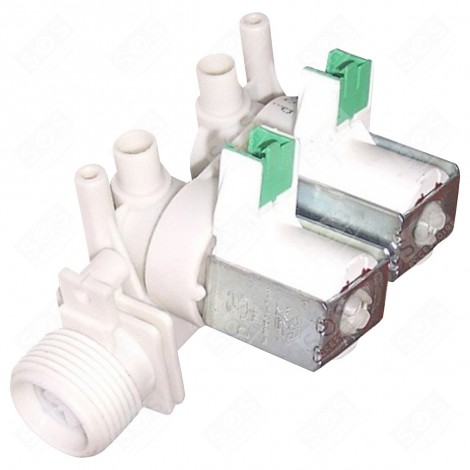 ELECTROVANNE MACHINE À LAVER, LAVE-LINGE - C00097712