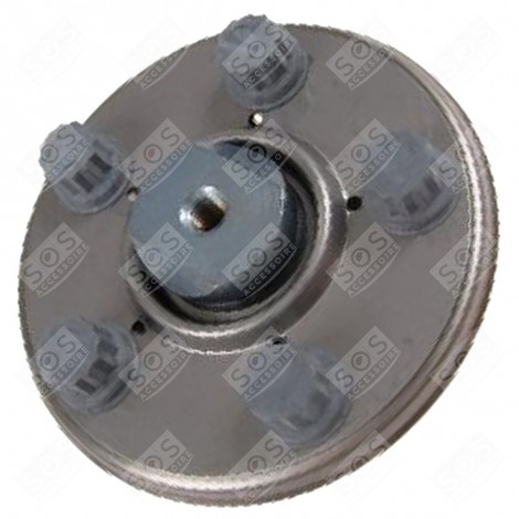 SUPPORT TAMBOUR + ROULEMENT MACHINE À LAVER, LAVE-LINGE - C00042797, C00042002