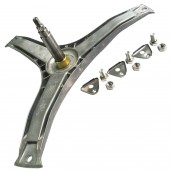 Croisillon de tambour Croisillon de tambour