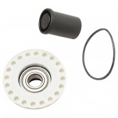 Palier gauche d'origine