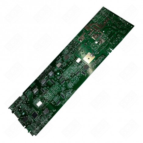 CARTE DE COMMANDE MACHINE À LAVER, LAVE-LINGE - 57X3352