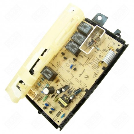 CARTE ÉLECTRONIQUE MACHINE À LAVER, LAVE-LINGE - 57X2298