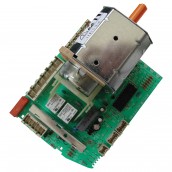 Module controle + programmateur d'origine