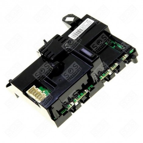 CARTE ÉLECTRONIQUE, MODULE DE PUISSANCE MACHINE À LAVER, LAVE-LINGE - 49031219