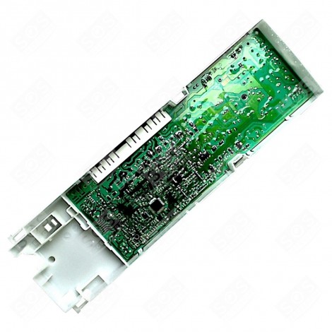 CARTE ÉLECTRONIQUE, MODULE DE PUISSANCE MACHINE À LAVER, LAVE-LINGE - 00669575