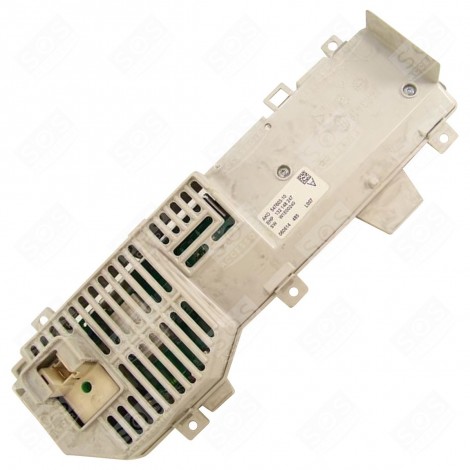 CARTE ÉLECTRONIQUE, MODULE ÉLECTRONIQUE MACHINE À LAVER, LAVE-LINGE - 973913210401011