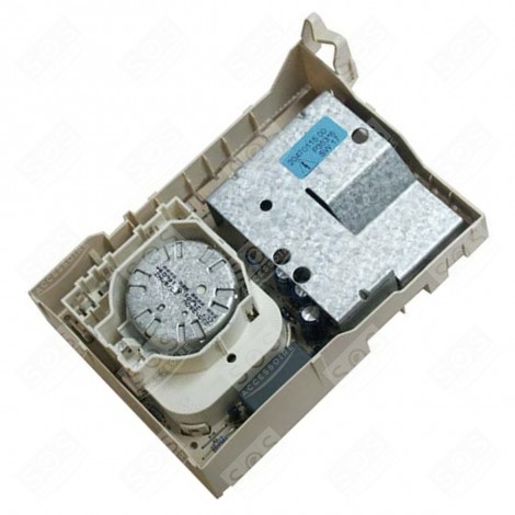 CARTE ÉLECTRONIQUE, MODULE ÉLECTRONIQUE MACHINE À LAVER, LAVE-LINGE - 481228210227