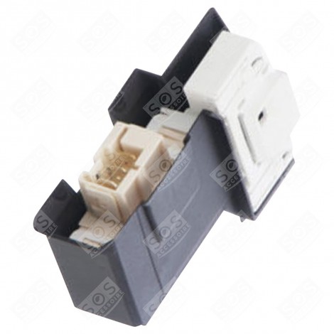 SÉCURITÉ DE PORTE, FERMETURE, VERROU MACHINE À LAVER, LAVE-LINGE - 00603521