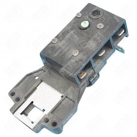 VERROU DE PORTE MACHINE À LAVER, LAVE-LINGE - 481928048012, 481928048015
