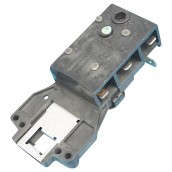 Verrou de porte Verrou de porte