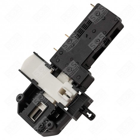 VERROU DE PORTE MACHINE À LAVER, LAVE-LINGE - 00066793, 00069589