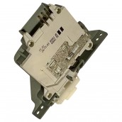 Verrou de porte Verrou de porte