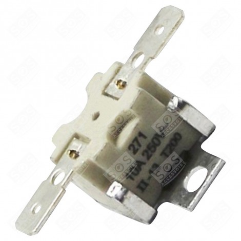 THERMOSTAT MACHINE À LAVER, LAVE-LINGE - AS0015828