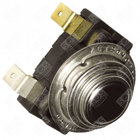 THERMOSTAT NA 33° NC 90° D'ORIGINE MACHINE À LAVER, LAVE-LINGE - C00029710