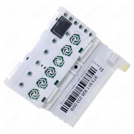 MODULE ÉLECTRONIQUE LAVE-VAISSELLE - 973911926233009