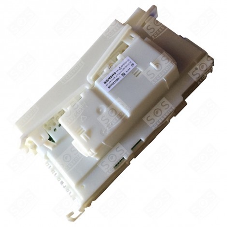 MODULE DE PUISSANCE D'ORIGINE LAVE-VAISSELLE - 00645178