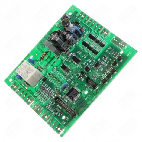 MODULE ÉLECTRONIQUE D'ORIGINE LAVE-VAISSELLE - 49005235, 49005178